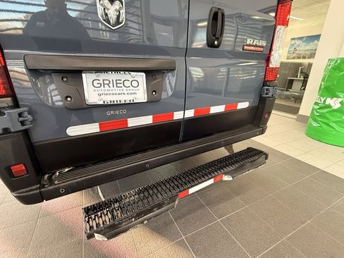 Used 2020 RAM ProMaster 3500 image 42