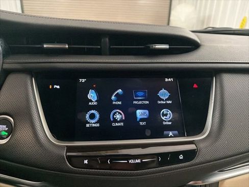 Used 2017 Cadillac XT5 FWD image 27