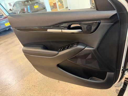 Used 2025 Kia Seltos S FWD image 18