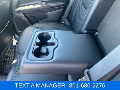 New 2026 Jeep Compass Latitude AWD/4WD image 26
