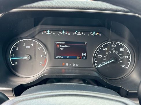 Used 2023 Ford F150 XLT AWD/4WD image 24