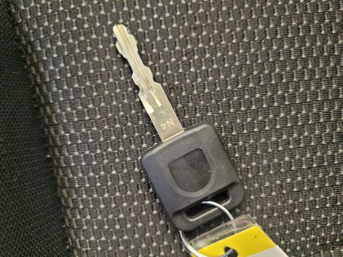 Used 2018 Nissan Sentra S FWD image 32