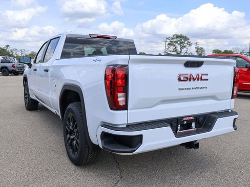 New 2026 GMC Sierra 1500 Pro w/ Graphite Edition image 22