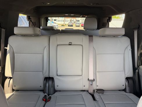 Used 2024 Chevrolet Tahoe LT image 28