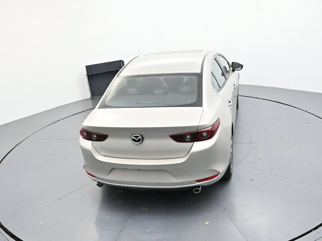Used 2026 MAZDA MAZDA3 2.5 S Sedan w/ Preferred Pkg FWD image 14