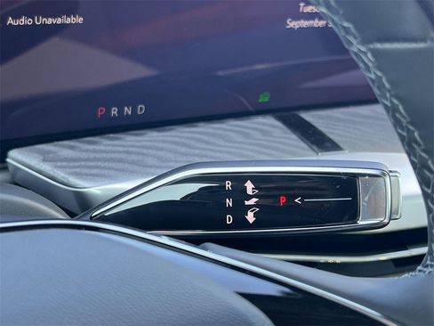 New 2026 Cadillac Escalade IQL Sport 1 image 16