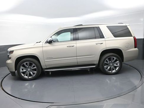 Used 2015 Chevrolet Tahoe LTZ AWD/4WD image 42