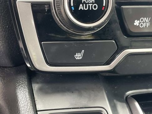 Used 2017 Honda CR-V EX image 31