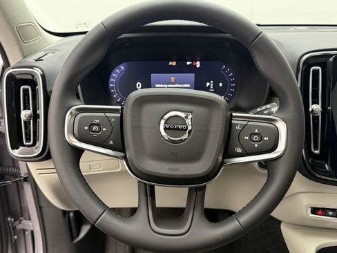 New 2026 Volvo XC40 B4 Plus w/ Protection Package Premier image 9