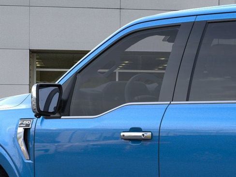 New 2025 Ford F150 Lariat w/ Equipment Group 502A High image 20