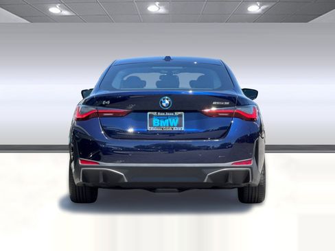 Certified 2023 BMW i4 eDrive35 RWD image 9