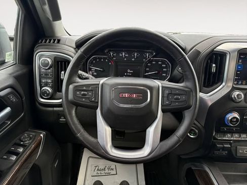 Used 2021 GMC Sierra 1500 Elevation w/ Preferred Package AWD/4WD image 12