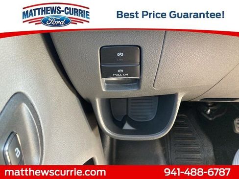 New 2025 Ford Transit 250 148 Medium Roof w/ Exterior Upgrade Package image 19