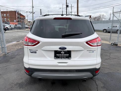 Used 2013 Ford Escape Titanium image 4