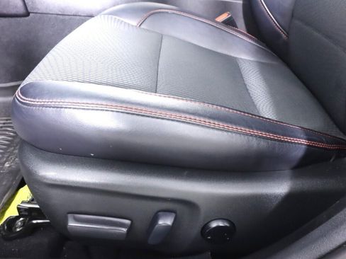 Used 2017 Toyota Camry SE FWD image 28