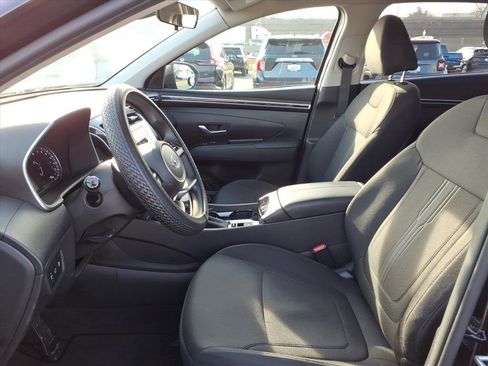Used 2023 Hyundai Tucson SEL image 25