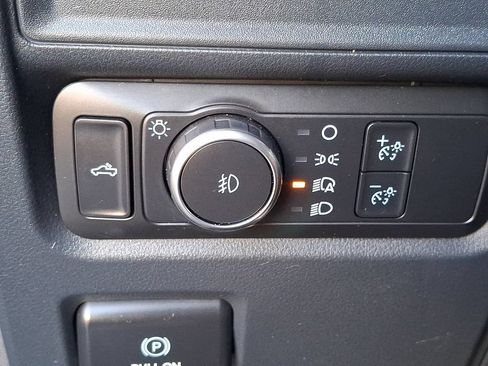 Used 2022 Ford F150 XL w/ STX Appearance Package AWD/4WD image 26