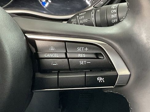 Used 2024 MAZDA CX-30 AWD 2.5 S w/ Select Sport Pkg image 9