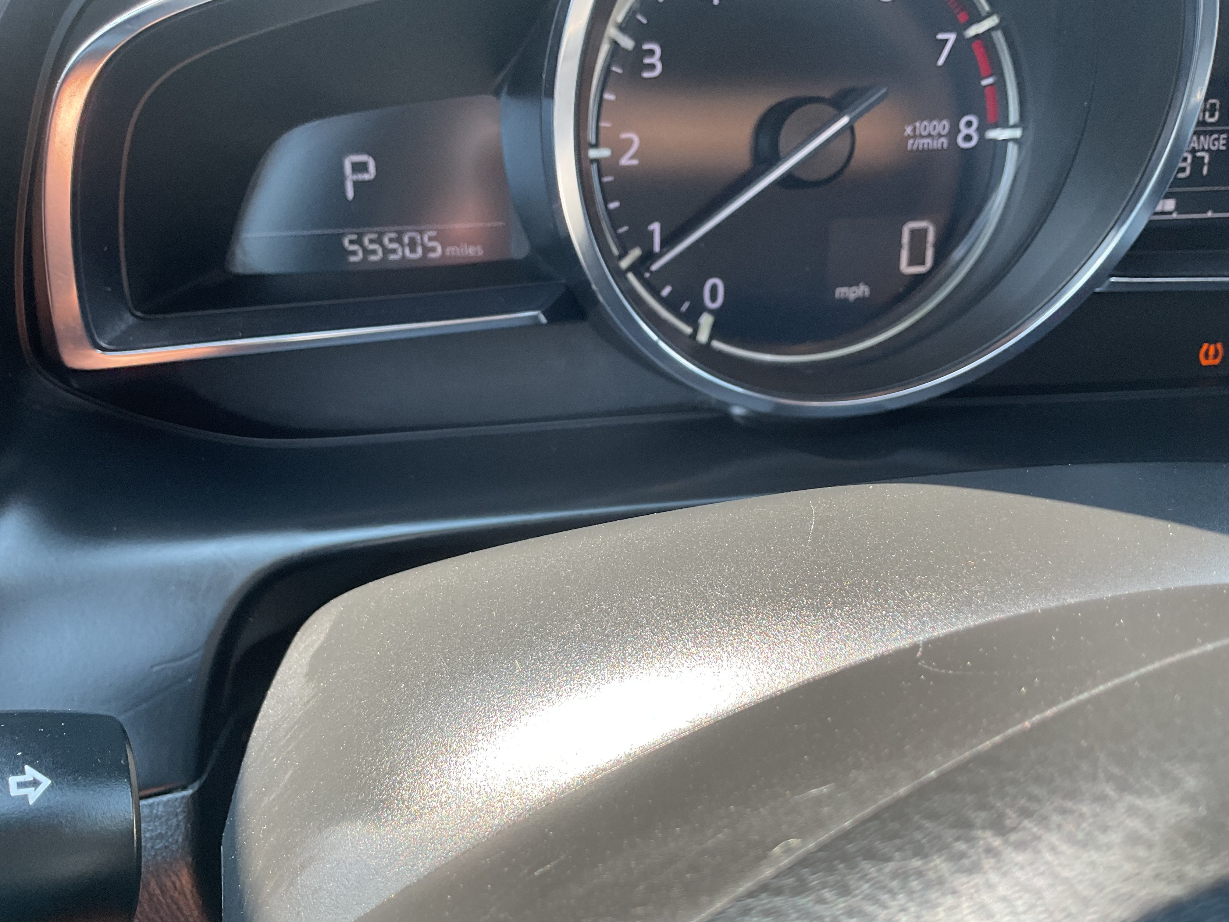 Used 2019 MAZDA CX-3 Grand Touring w/ Premium Package AWD/4WD image 23
