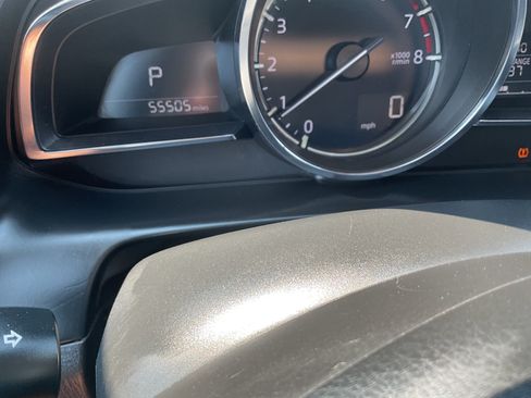 Used 2019 MAZDA CX-3 Grand Touring w/ Premium Package AWD/4WD image 23