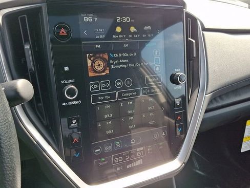 Certified 2025 Subaru Crosstrek 2.0i Premium image 17