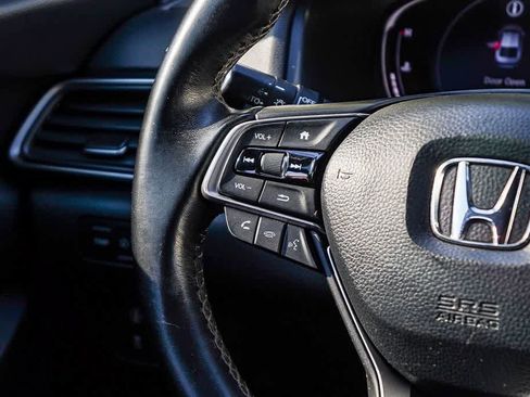 Used 2021 Honda Accord Sport image 12