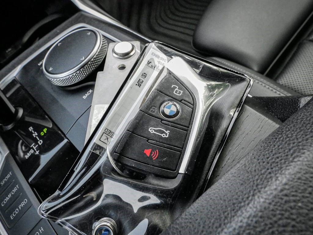 Used 2022 BMW 430i Coupe w/ Convenience Package RWD image 36