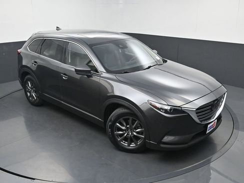 Used 2023 MAZDA CX-9 Touring AWD/4WD image 34