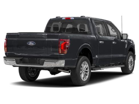 New 2026 Ford F150 Lariat image 2