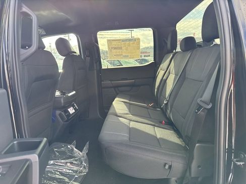 New 2026 Ford F150 STX image 20