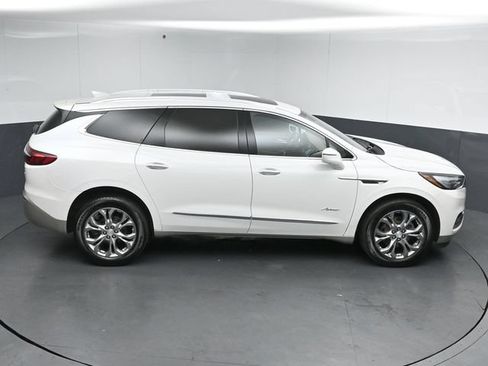 Used 2019 Buick Enclave Avenir w/ Avenir Technology Package AWD/4WD image 52
