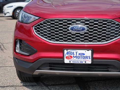 Used 2023 Ford Edge SEL w/ Convenience Package AWD/4WD image 11
