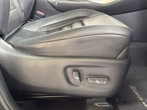 Used 2018 Lexus NX 300 F Sport image 20