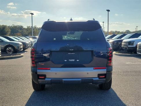 New 2026 Hyundai Palisade XRT Pro image 10