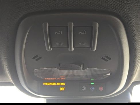 New 2026 Buick Envista Sport Touring w/ Convenience I Package image 25