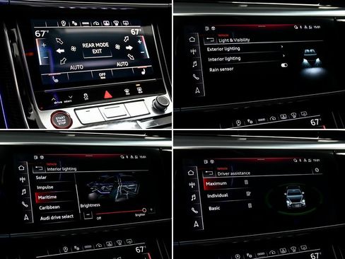 Used 2023 Audi S8 image 39