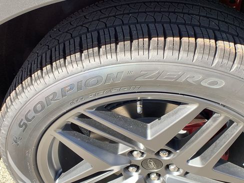 New 2026 Ford Explorer ST w/ Sun And Sound Package image 14