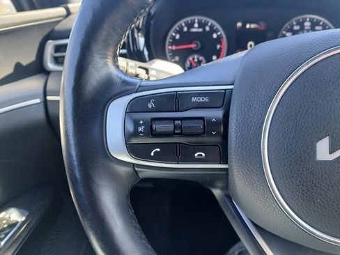Used 2023 Kia K5 GT-Line w/ GT-Line Premium Package image 31