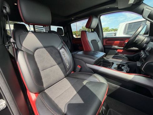 Used 2020 RAM 1500 Rebel w/ Rebel Level 2 Equipment Group AWD/4WD image 22