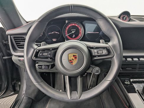 Certified 2024 Porsche 911 Carrera GTS image 12