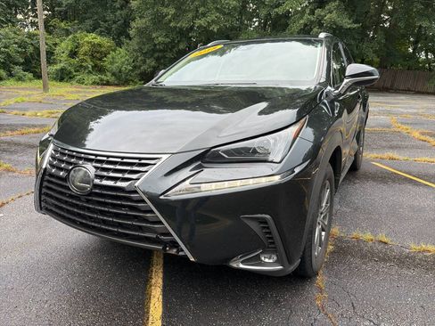 Used 2018 Lexus NX 300 FWD w/ Accessory Package 2 image 1