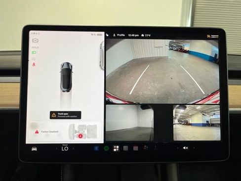 Used 2023 Tesla Model 3 Standard Range RWD image 25