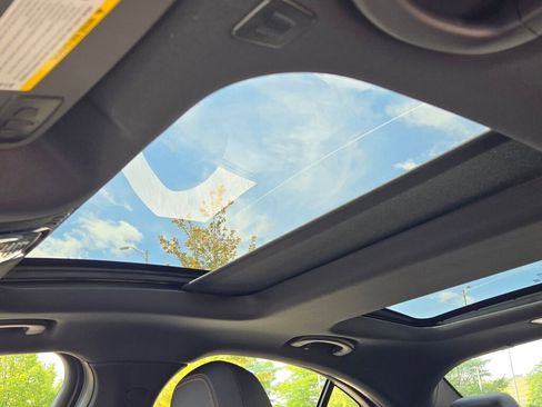 New 2025 Alfa Romeo Giulia Intensa w/ Driving Assist Package image 22