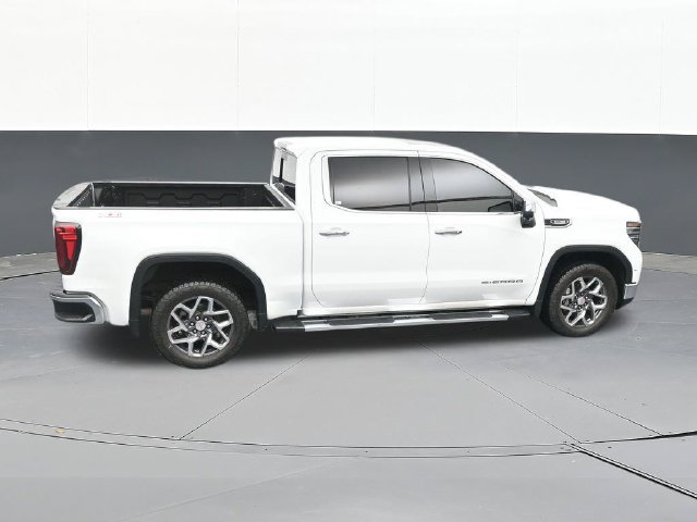 Used 2023 GMC Sierra 1500 SLT w/ SLT Premium Package AWD/4WD image 64