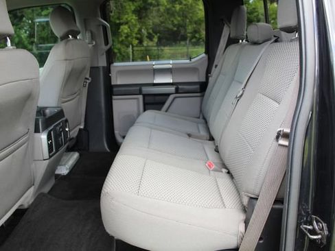 Used 2015 Ford F150 XLT w/ Equipment Group 302A Luxury AWD/4WD image 24