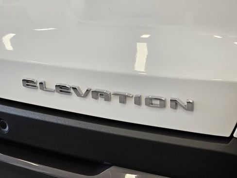 New 2026 GMC Terrain Elevation w/ Elevation Premium Package image 10