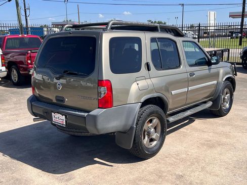 Used 2002 Nissan Xterra SE RWD image 17