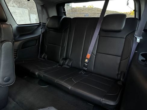 Used 2016 GMC Yukon Denali w/ Open Road Package RWD image 26