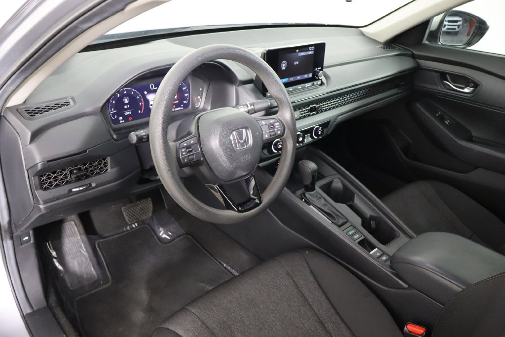 Used 2025 Honda Accord LX image 22
