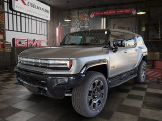 New 2026 GMC Hummer EV 3X w/ Carbon Fiber Edition Package AWD/4WD video 1